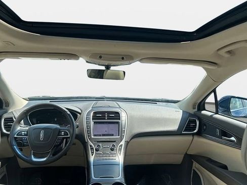 Certified 2020 Lincoln Nautilus Reserve AWD/4WD image 22