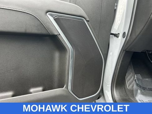 Used 2024 Chevrolet Silverado 2500 LT w/ Z71 Sport Edition AWD/4WD image 24