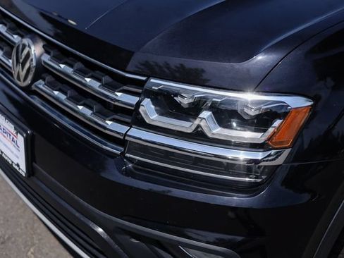 Used 2019 Volkswagen Atlas SE FWD image 16