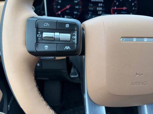 New 2026 Hyundai Santa Fe Calligraphy image 25