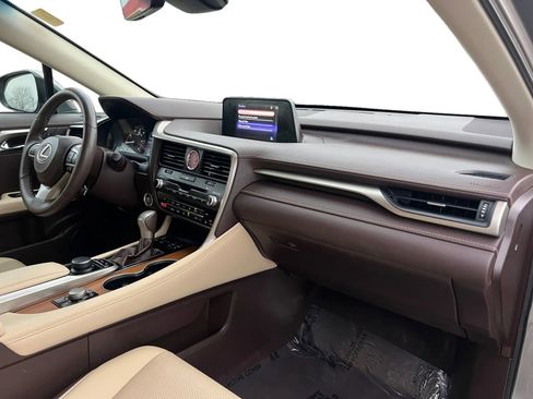 Used 2017 Lexus RX 350 F Sport image 14