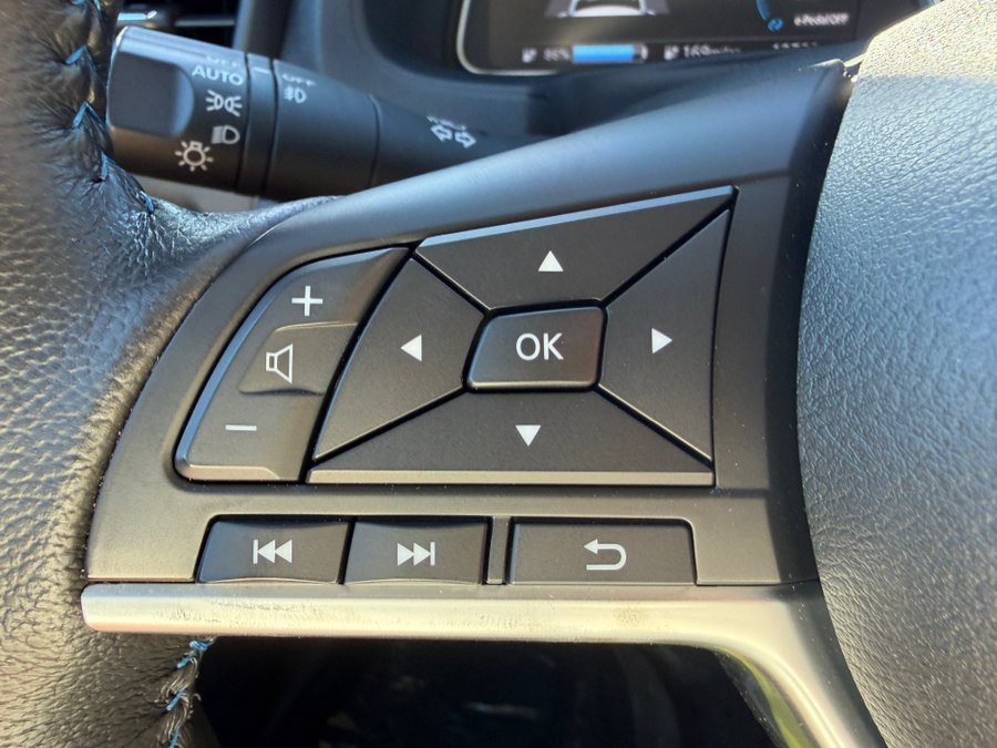 Used 2024 Nissan Leaf SV Plus FWD image 14