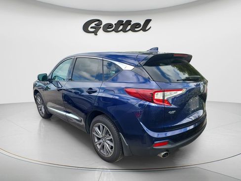 Used 2020 Acura RDX w/ Technology Package image 5