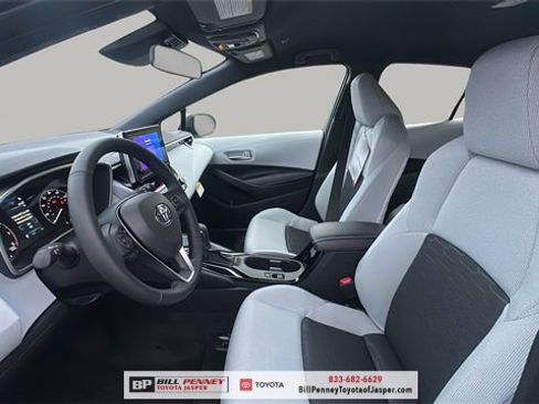 New 2026 Toyota Corolla SE image 11