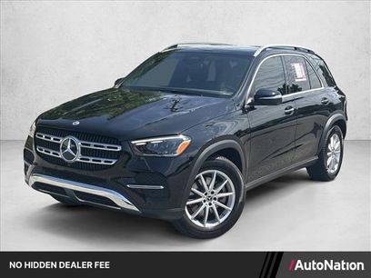 Certified 2026 Mercedes-Benz GLE 350 4MATIC