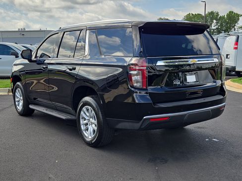 Used 2024 Chevrolet Tahoe LS RWD image 11