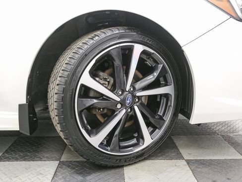 Used 2022 Subaru Impreza 2.0i Sport AWD/4WD image 15