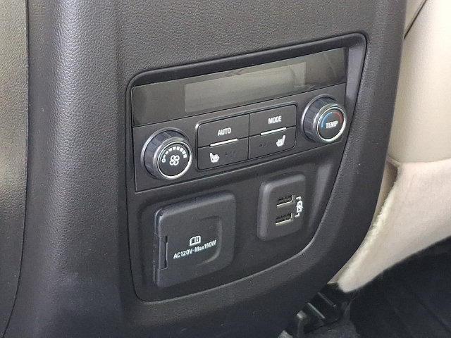 Used 2023 Buick Enclave Premium w/ Experience Buick Package AWD/4WD image 19