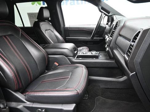 Used 2021 Ford Expedition Limited AWD/4WD image 9