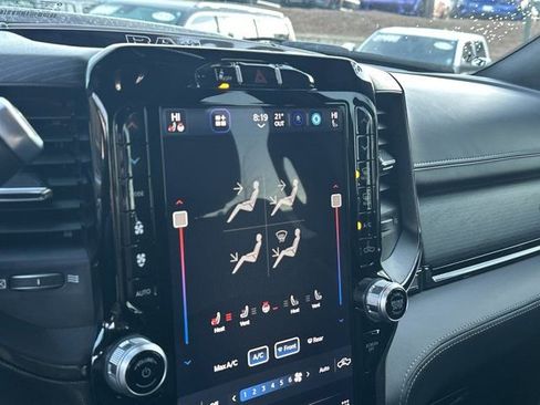 Used 2023 RAM 3500 Limited image 34