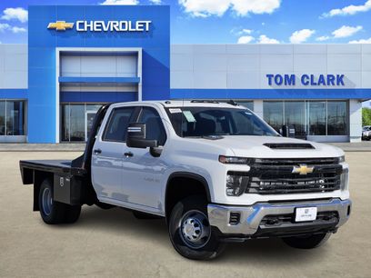 New 2026 Chevrolet Silverado 3500 W/T w/ WT Convenience Package