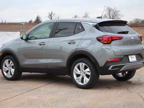 New 2026 Buick Encore GX Preferred w/ Comfort Package image 6