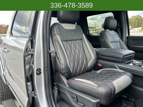 Used 2024 Ford F150 XLT w/ Equipment Group 303A High image 62