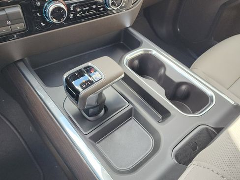 New 2026 GMC Sierra 1500 SLT w/ SLT Premium Plus Package image 30