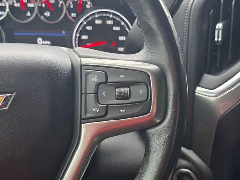 Used 2021 Chevrolet Silverado 1500 LT w/ All Star Edition Plus AWD/4WD image 18