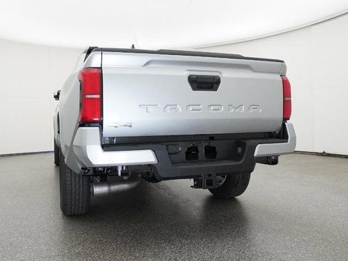 New 2026 Toyota Tacoma SR5 AWD/4WD image 76