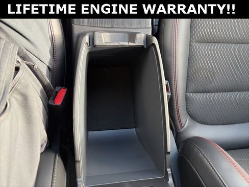 Used 2025 Ford Escape ST-Line w/ Tech Pack #1 image 28