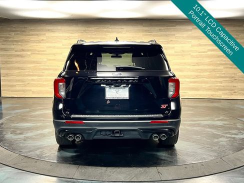 Used 2023 Ford Explorer ST w/ Equipment Group 401A AWD/4WD image 20