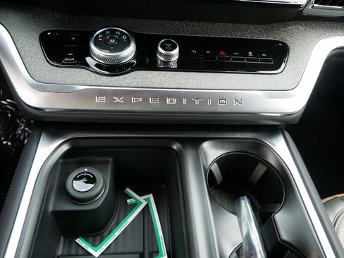 New 2026 Ford Expedition Tremor AWD/4WD image 10