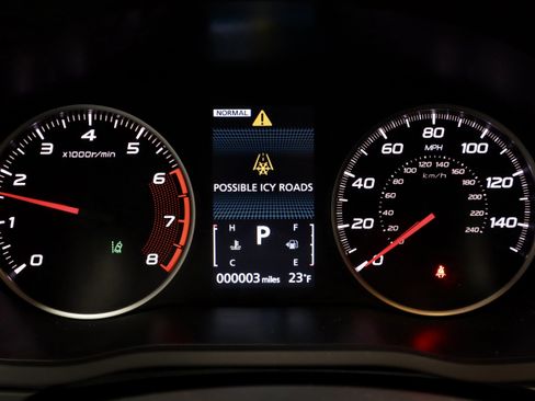 New 2026 Mitsubishi Eclipse Cross Ralliart image 23