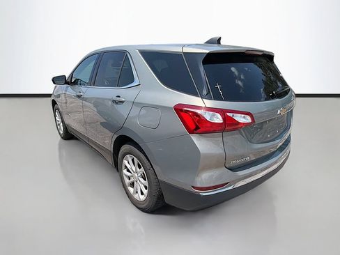 Used 2018 Chevrolet Equinox LT FWD image 6