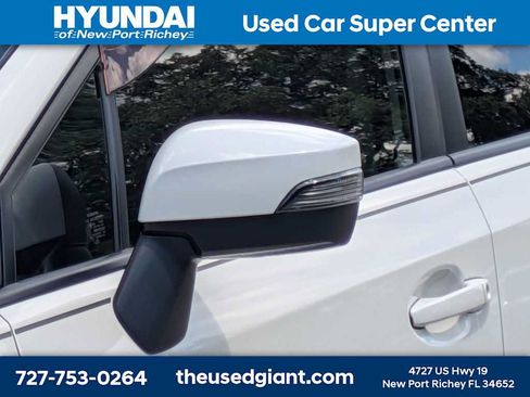 Used 2016 Subaru Crosstrek 2.0i Limited AWD/4WD image 11