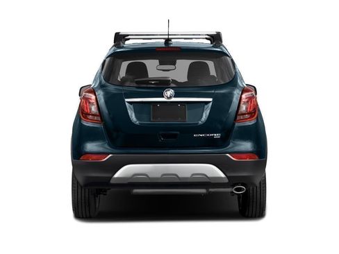 Used 2020 Buick Encore Preferred w/ Safety Package FWD image 20
