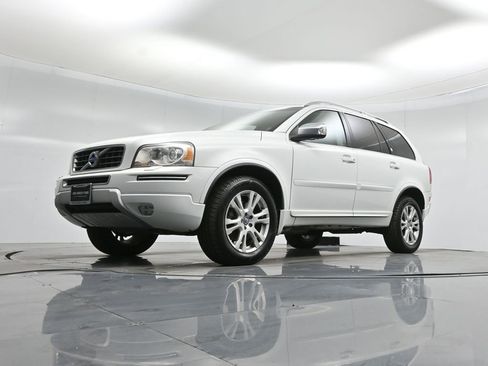 Used 2013 Volvo XC90 3.2 image 41