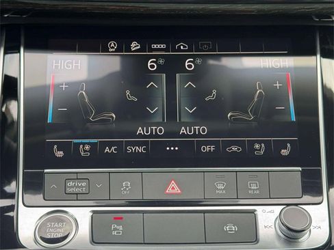 Used 2023 Audi Q7 3.0T Premium Plus image 29