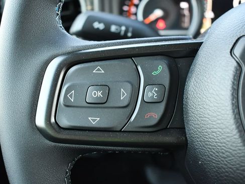 New 2026 Jeep Gladiator Willys AWD/4WD image 19
