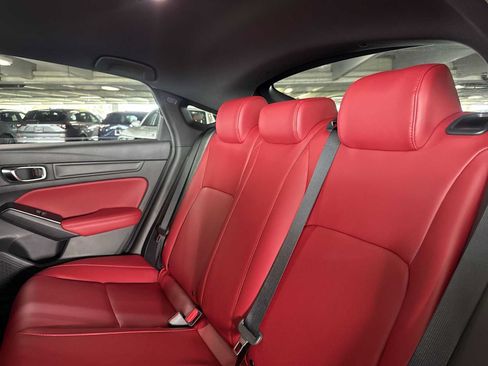 Used 2025 Acura Integra A-Spec FWD image 22