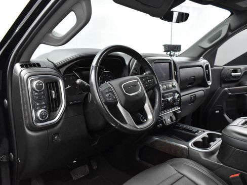 Used 2021 GMC Sierra 3500 Denali w/ Denali Ultimate Package image 20