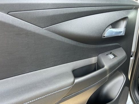 New 2026 Buick Envista Sport Touring w/ Convenience I Package image 19