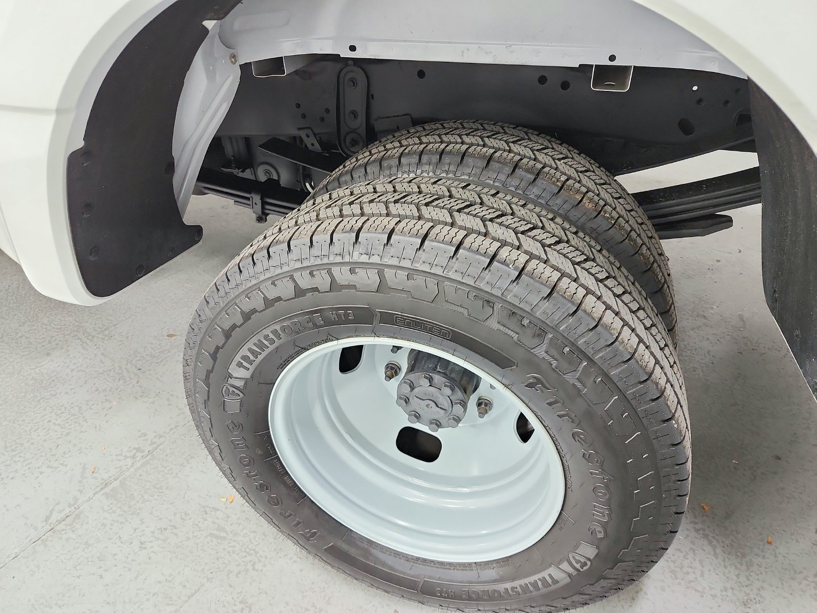 Used 2024 Ford F350 XL w/ FX4 Off-Road Package AWD/4WD image 34