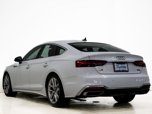 Used 2024 Audi A5 2.0T Premium Plus image 9