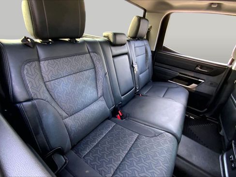 Used 2024 Toyota Tundra Limited w/ TRD Off-Road Package AWD/4WD image 20