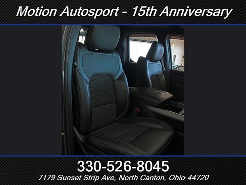 Used 2021 RAM 1500 Sport w/ Trailer Tow Group AWD/4WD image 31