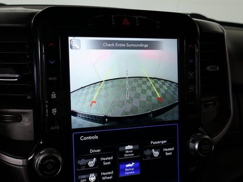 Used 2020 RAM 1500 Big Horn image 6