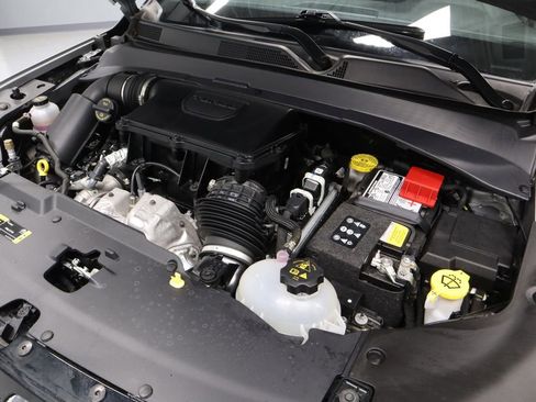 Used 2024 Jeep Compass Limited AWD/4WD image 12