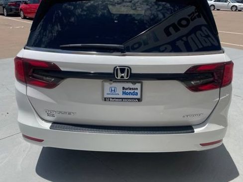 Used 2024 Honda Odyssey Sport image 7