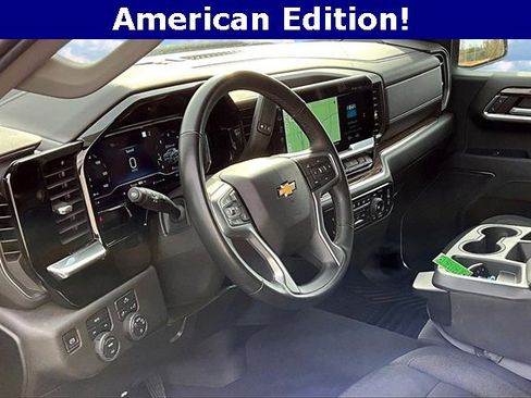Used 2023 Chevrolet Silverado 1500 LT image 18