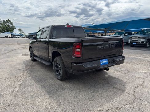 New 2026 RAM 1500 Express AWD/4WD image 7