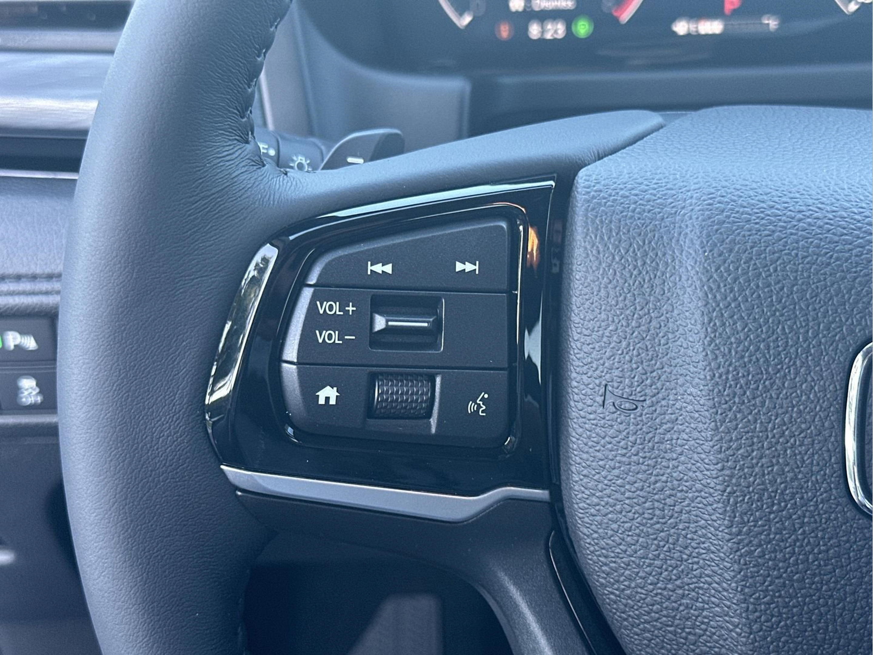 New 2027 Honda Odyssey Elite image 18