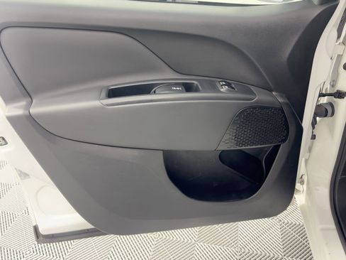 Used 2022 RAM ProMaster City Tradesman image 20