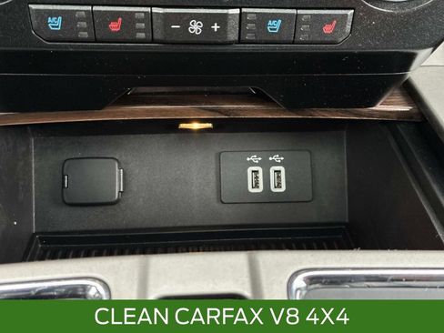 Used 2016 Ford F150 Lariat w/ Equipment Group 502A Luxury image 33