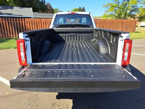 New 2026 Ford F350 XL image 5