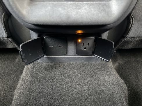 Used 2025 Ford Bronco Big Bend AWD/4WD image 25