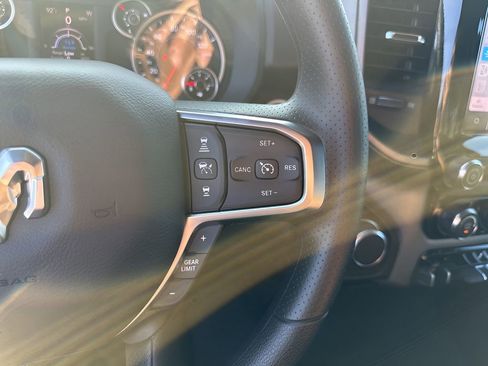 New 2026 RAM 1500 Express image 29