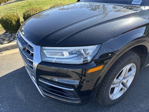Used 2019 Audi Q5 2.0T Premium image 6
