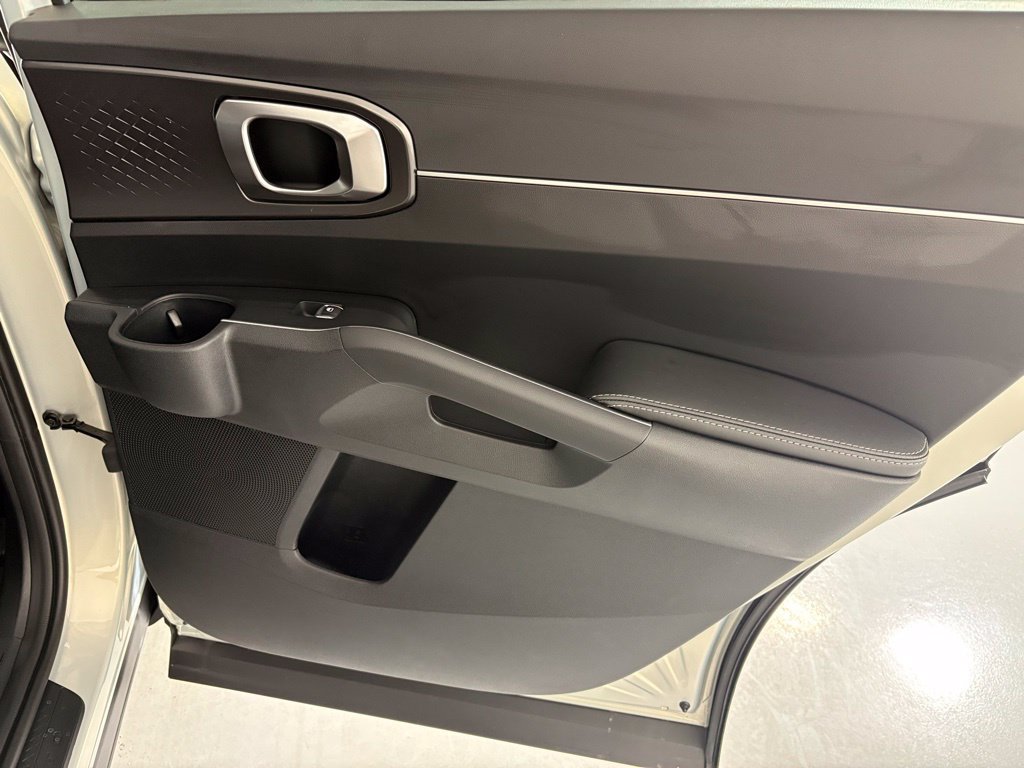 New 2026 Kia Sorento EX AWD/4WD image 42